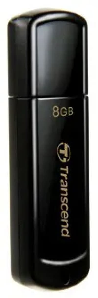 Transcend JetFlash 350 8GB USB 2.0