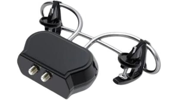 Antenn DVB-T SYNAPS AHD-390 Clip ON