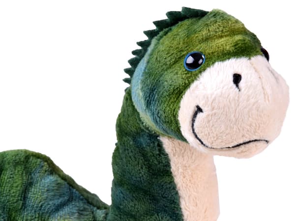 Pehmolelu Brachiosaurus 29 cm