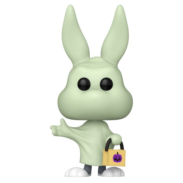 POP figur Looney Tunes Snurre Snup