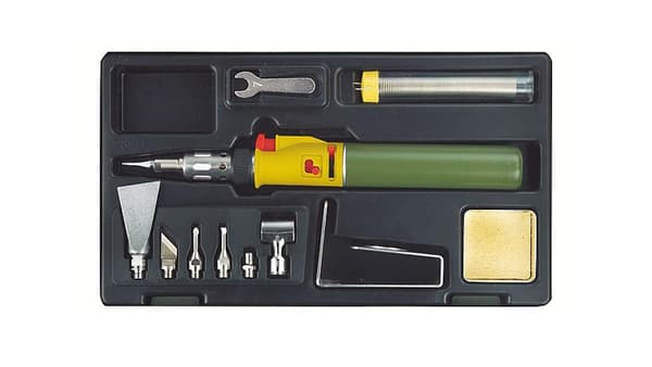 Proxxon Gaslödkolv Microflam PR28144