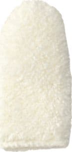 Glov GLOV Quick Treat Makeup Correction Glove Ivory