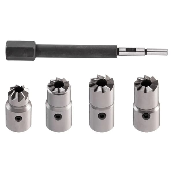 Neo Diesel ventilfräs - 11-218