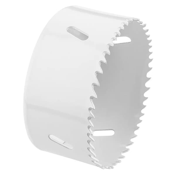 Graphite Bi-metal hulsav 86mm - 57H913