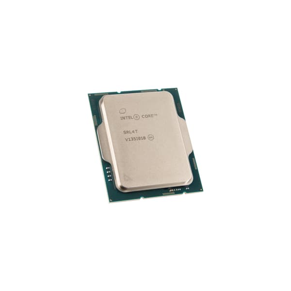Intel Core i7-12700F - 12x - 2.1 GHz - LGA1700-sokkel