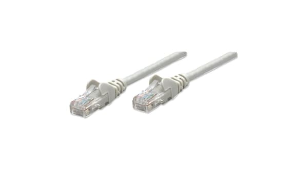 Intellinet Network Patch Cable, Cat5e,