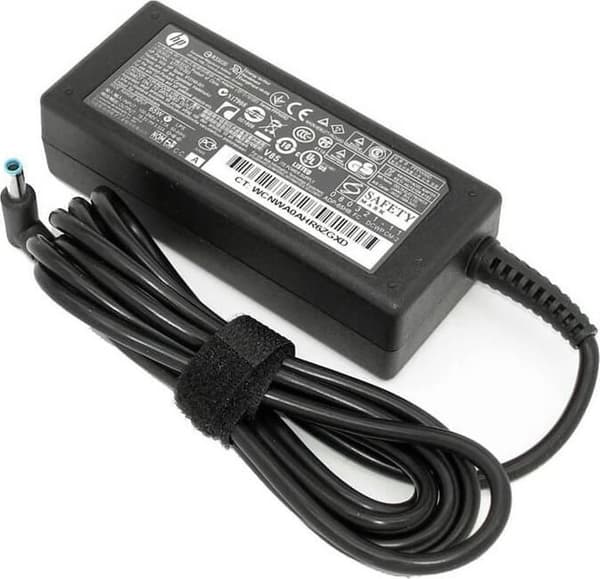HP Smart - strømforsyningsadapter - 65