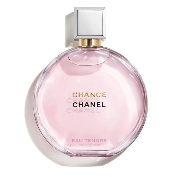 Damparfym Chanel EDP 100 ml Chance Eau Tendre
