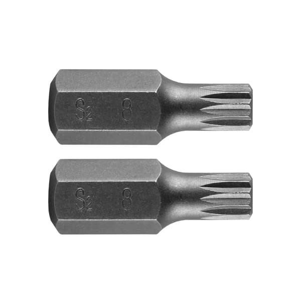 NEO END HEX 6 X 30 MM S2 X 2 STK 10-972 NEO