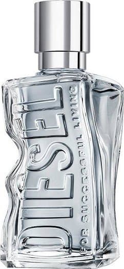Herrparfym Diesel EDT D by Diesel 50 ml