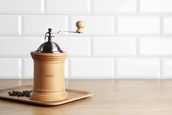 Hario Column - Handstycke