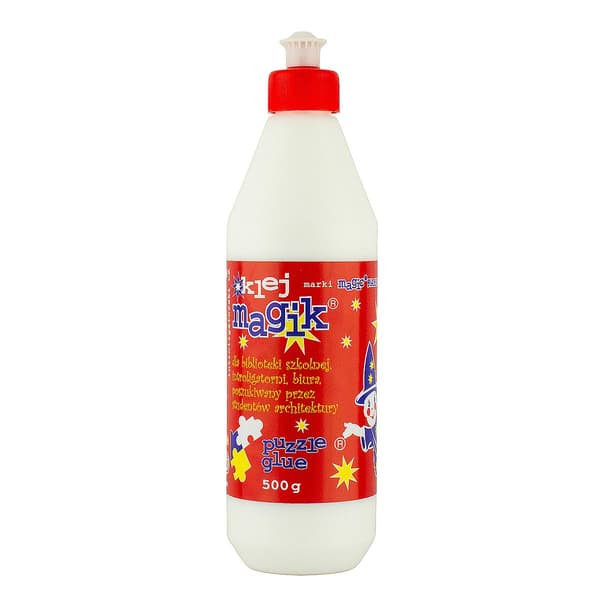 Magic-kirjansidontaliima 500g pullo KAMABEN