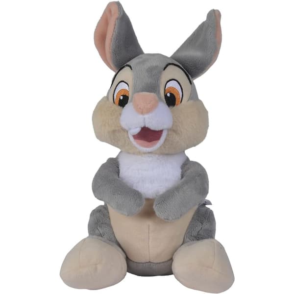 Disney Bambi Rumpali pehmolelu 35cm
