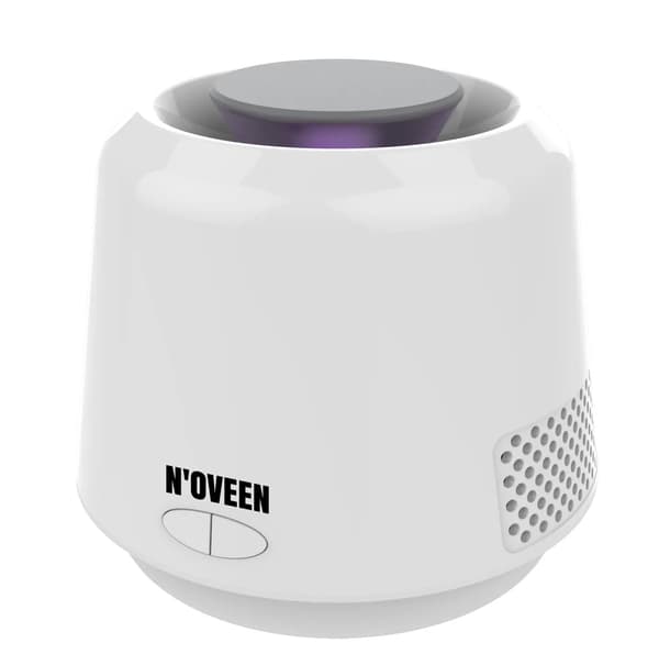 Noveen Ventilator Insekticidlampe IKN883 LED
