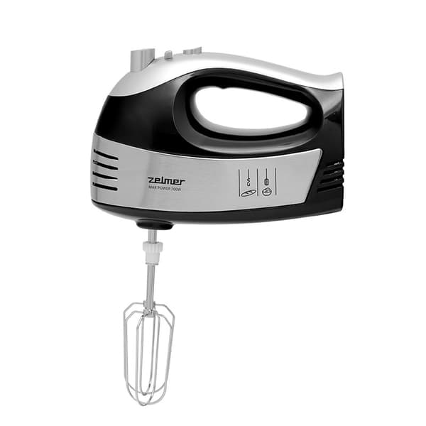 Røremaskine Zelmer ZHM 2453BS