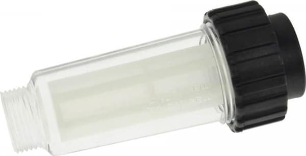 Painepesurin vedensuodatin 3/4\" (100/175)