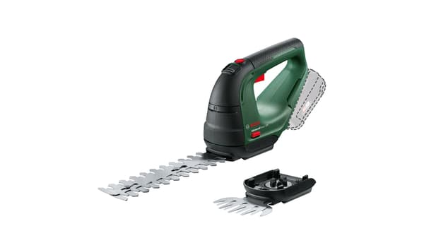Bosch AdvancedShear 18V-10 solo