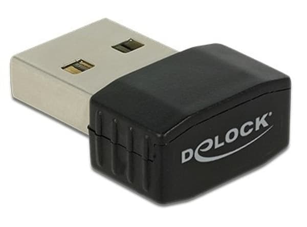 DeLock USB 2.0 Dual Band WLAN ac/a/b