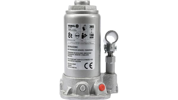UNDERNETS? HYDRAULISK SLUGGER 8T