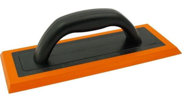 MURARSLEV AV PLAST TJOCKLEK 4MM ABS 140*280