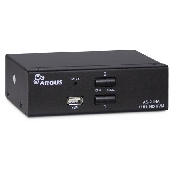 Switch KVM AS-21HA HDMI