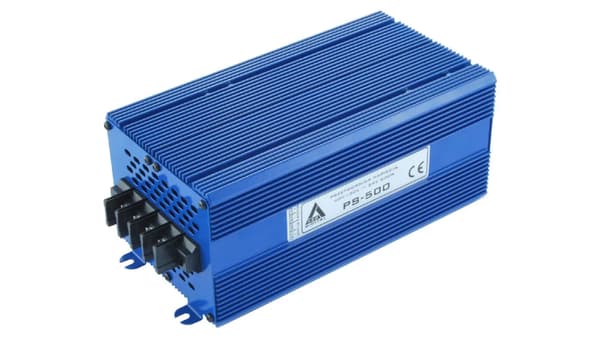 Azo Konverter 40130 VDC/24 VDC PS-500-24V 500W