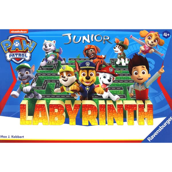 Labyrinth (Tajemnice Labiryntu)