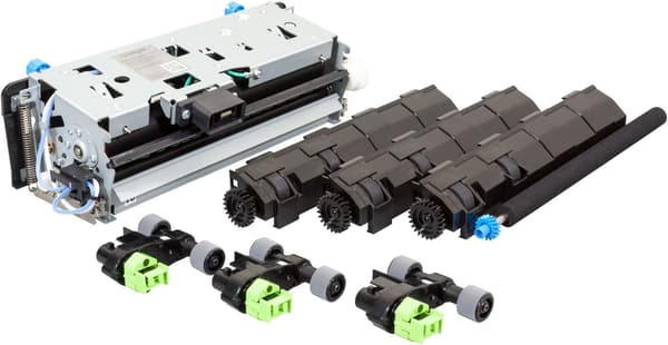 Lexmark underhållssats, fixeringsenhet 220V 200 000 sidor returprogram fixeringsenhet