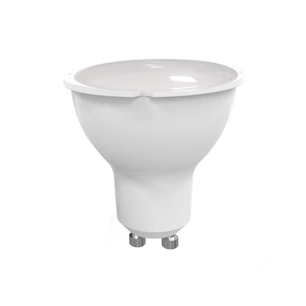 LED-POLTTIMO 5W GU10. Väri: Neutraali