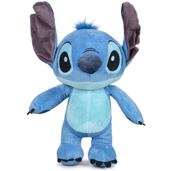 Disney Stitch pehmeä pehmolelu 28cm