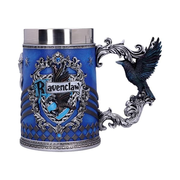 NEMESIS NOW Harry Potter Ravenclaw -tankard