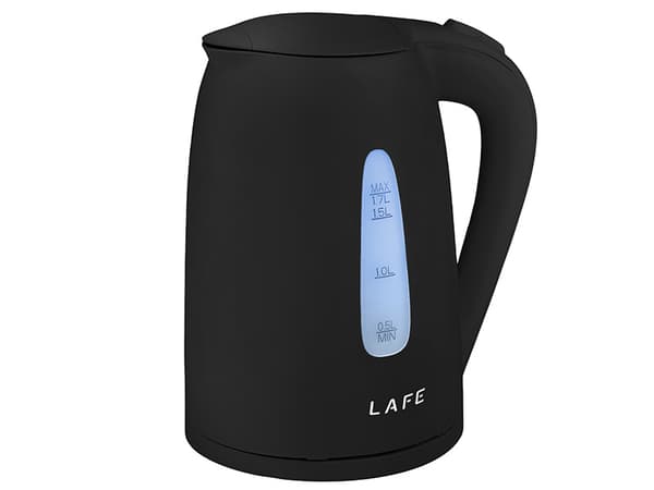 Elkedel LAFE Essential Sort