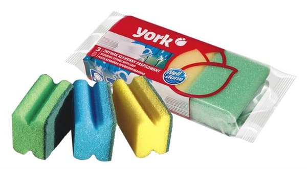 SET SVAMP F/DISK. PR.YORK 3101/G0273