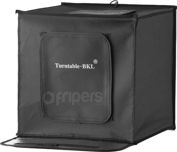 Freepower Shadowless Tent FreePower Valokuvausteltta 40cm LED 3300-5500K