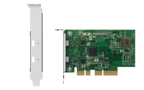 PCI-kort Qnap QXP-T32P