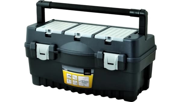 Modeco Verktygslåda MN-03-137