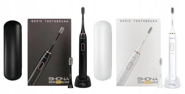 Shona Sonic PRO Sort