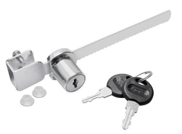 RIDGE LOCK 328 KROM
