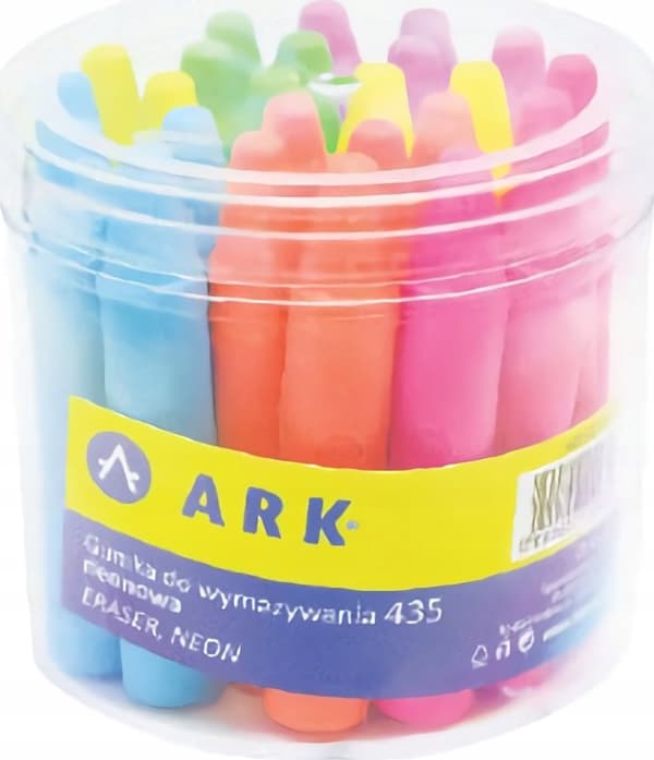 Ark mix -värikumi (25)