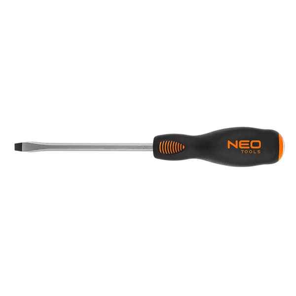 Neo Flad skrue til slag 6.5x125mm - 04-019