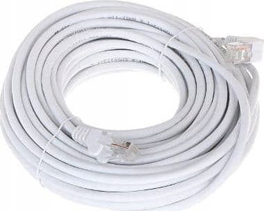 PATCHKABEL RJ45/15-PK/W 15 m