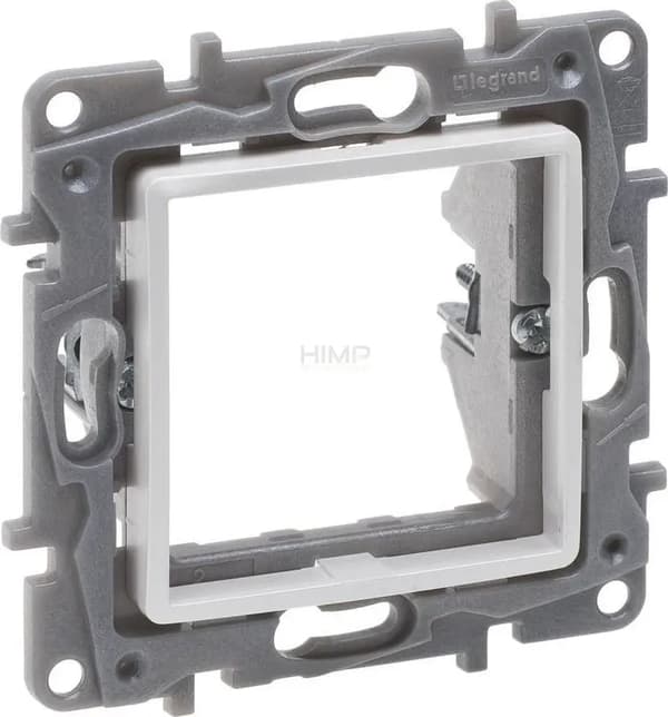 Legrand Niloe Selection Adapter mosaic perla 762489