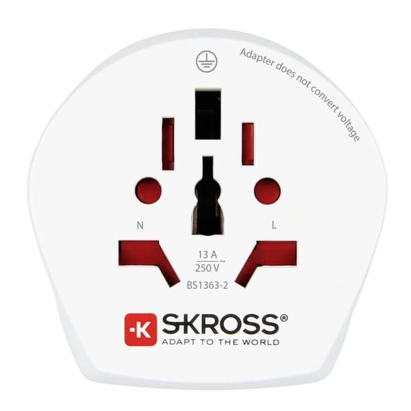 Skross Puola - Israel