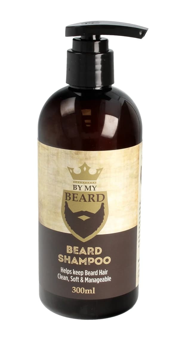 By My Beard Shampoo Partashampoo 300ml