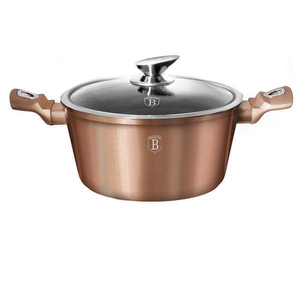 Berlinger Haus Metallic-pata 28cm (BH/1516)