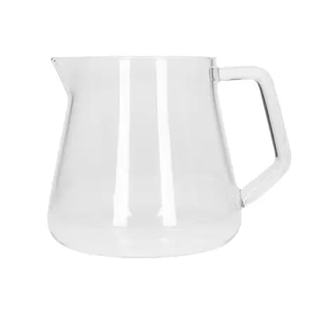 Fellow Mighty Small glaskaraffel - Transparent glasserver