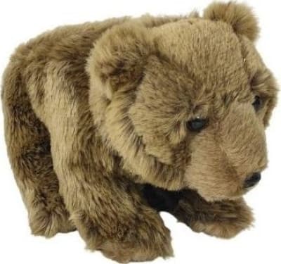 Bjørn 24cm