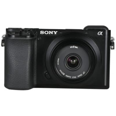 Venus Optics Laowa 10mm f/4.0 Cookie-objektiv för Sony E
