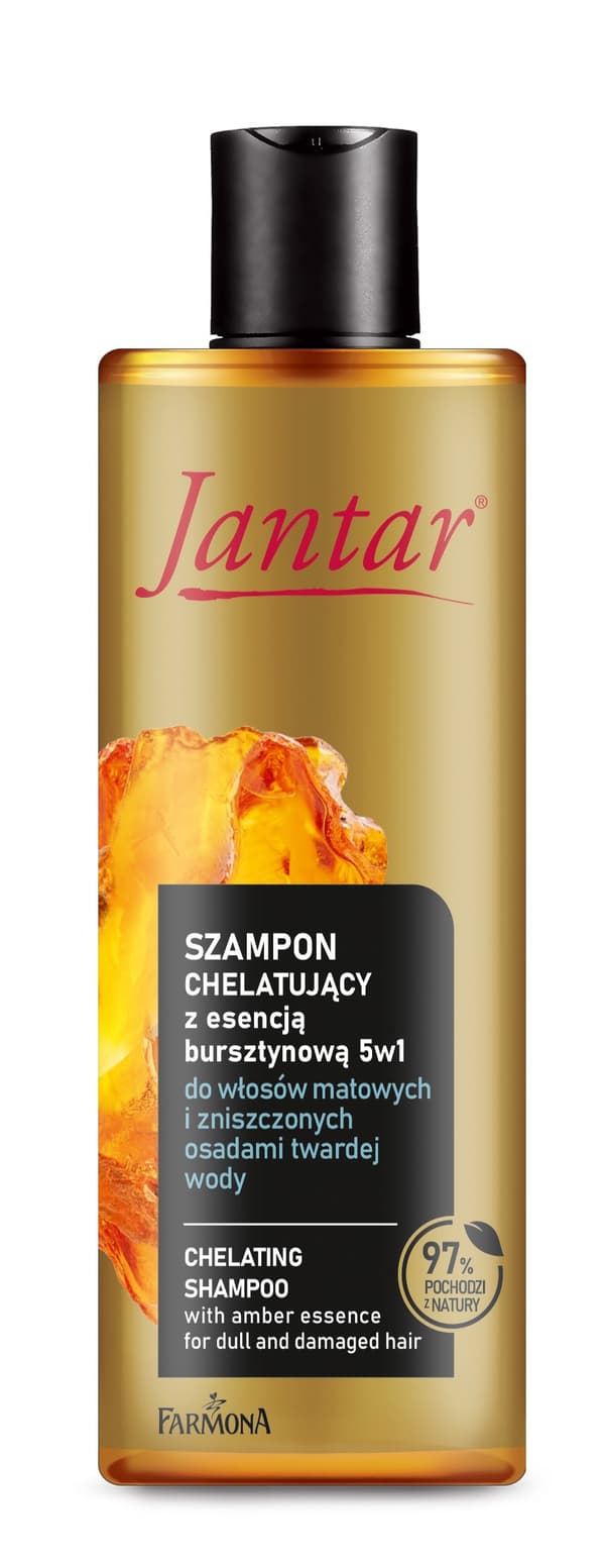 FARMONA JANTAR 5i1 chelaterende shampoo wl.mat.znis