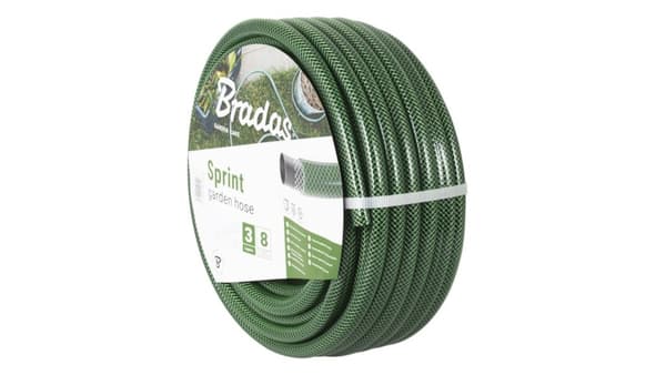 Bradas Puutarhaletku 20m BRADAS